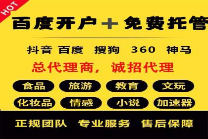 SEM代理案例：如何实现低成本高回报